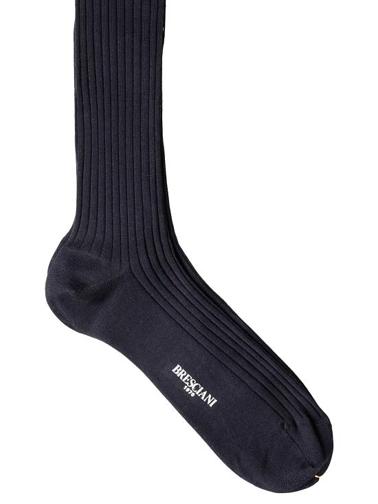 24FW BRESCIANI 양말 ML001UN0001XX 001 BLUE - OTHER BRANDS