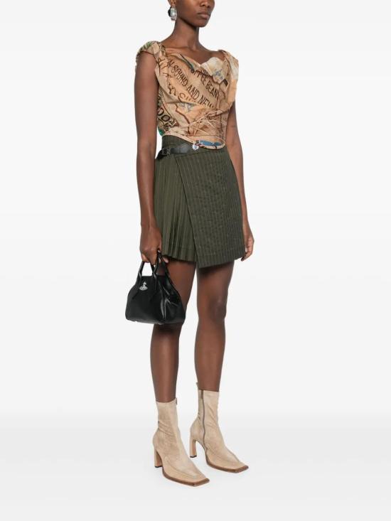  비비안웨스트우드 숄더백 47030006WS000D - VIVIENNE WESTWOOD