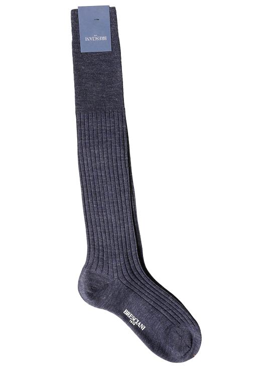 24FW BRESCIANI 양말 ML001UN0001XX 082 ABISSO - OTHER BRANDS