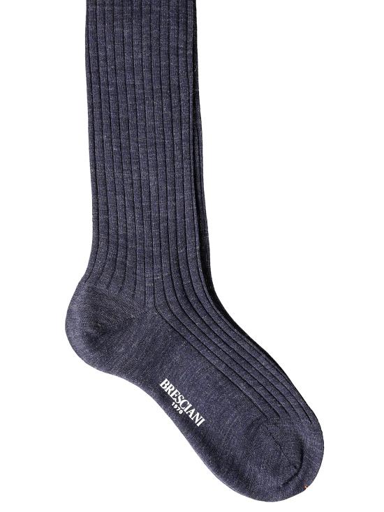 24FW BRESCIANI 양말 ML001UN0001XX 082 ABISSO - OTHER BRANDS
