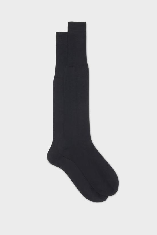 24FW BRESCIANI 양말 ML009UN0006XX 001 BLU - OTHER BRANDS