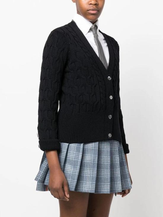  톰브라운 가디건 FKC527AY1024 - THOM BROWNE