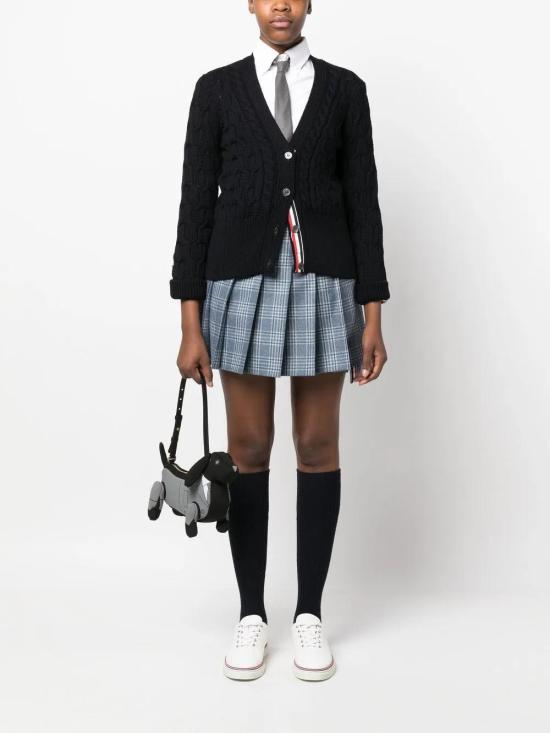  톰브라운 가디건 FKC527AY1024 - THOM BROWNE