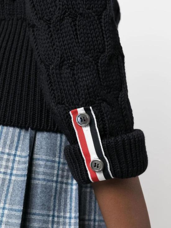  톰브라운 가디건 FKC527AY1024 - THOM BROWNE