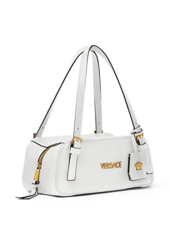  베르사체 숄더백 10157921A13171 white - VERSACE