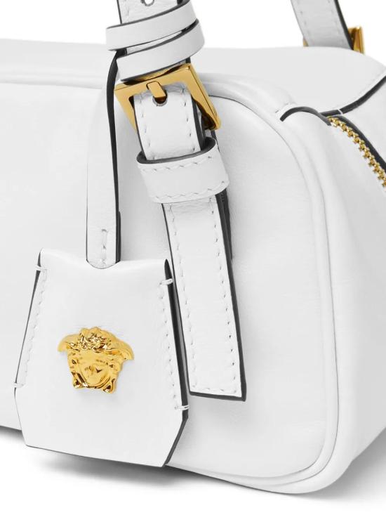  베르사체 숄더백 10157921A13171 white - VERSACE