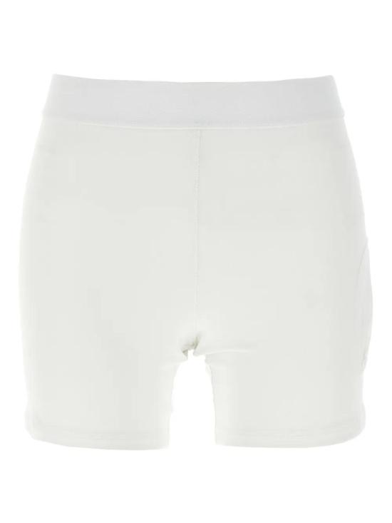  브루넬로 쿠치넬리 숏 원피스 ML944A5325C159 white - BRUNELLO CUCINELLI