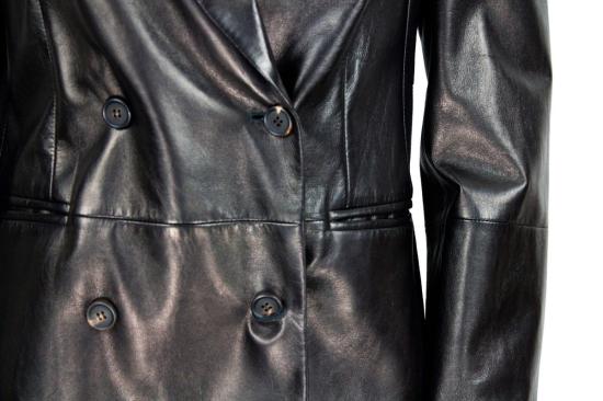 25SS 브루넬로 쿠치넬리 아우터 MPNPI2374 C101 Black - BRUNELLO CUCINELLI