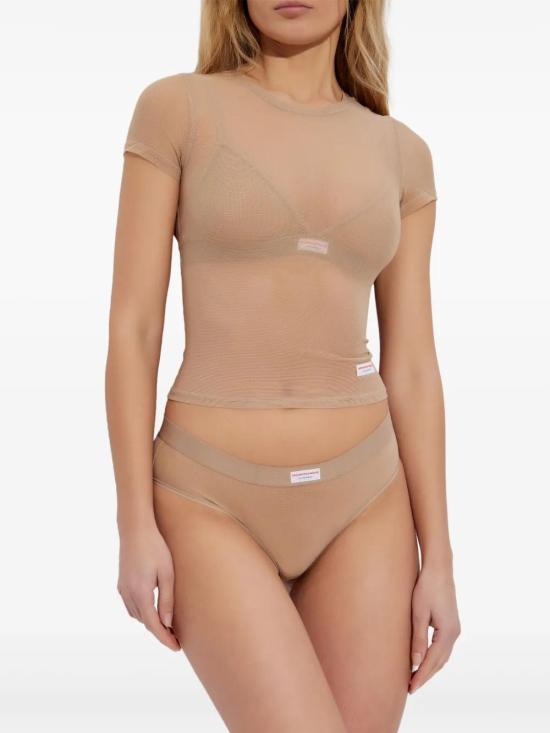  알렉산더 왕 라운지 웨어 8CC2241909921 - ALEXANDER WANG