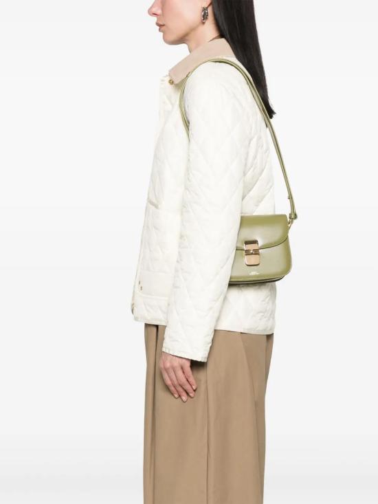  아페쎄 숄더백 PXBMWF61515 - A.P.C.