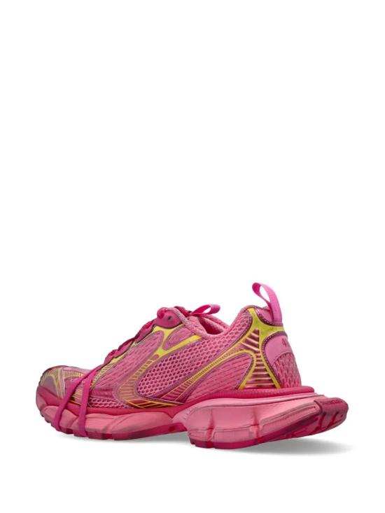  발렌시아가 스니커즈 734731W3XL5 pink - BALENCIAGA