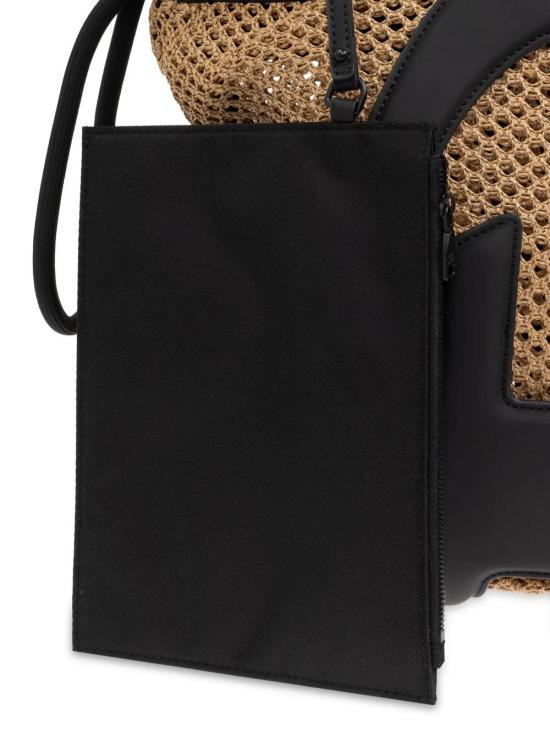  디젤 토트백 X10169P8069 sand beige - DIESEL