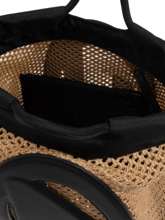  디젤 토트백 X10169P8069 sand beige - DIESEL