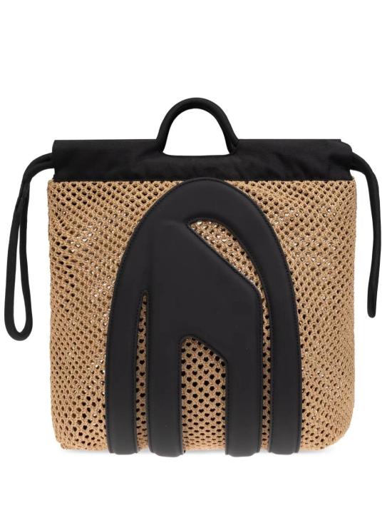  디젤 토트백 X10169P8069 sand beige