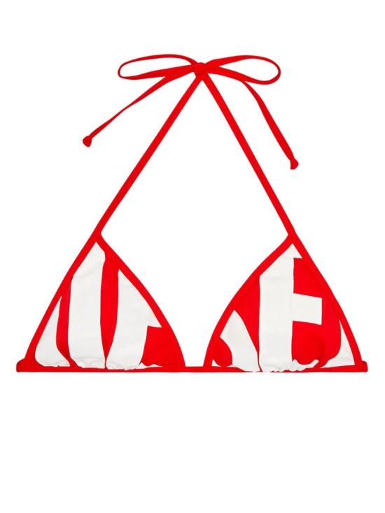  디젤 비키니 수영복 A152270HPAL red