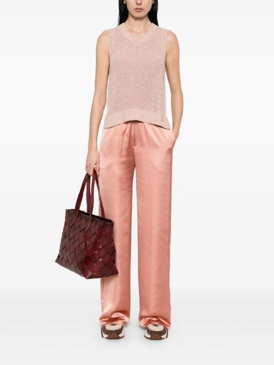  에르노 스트레이트 팬츠 PT000008D12506 - HERNO