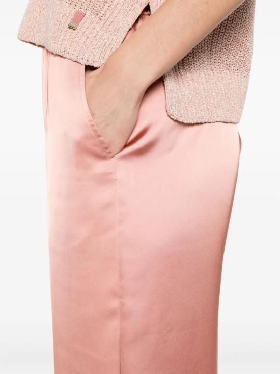  에르노 스트레이트 팬츠 PT000008D12506 - HERNO