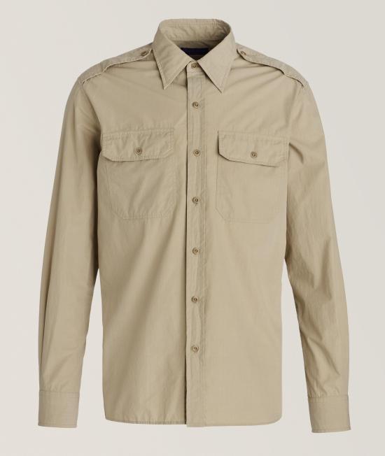  폴로 랄프로렌 긴팔 셔츠 MNPOWOV16823317 250 DOM