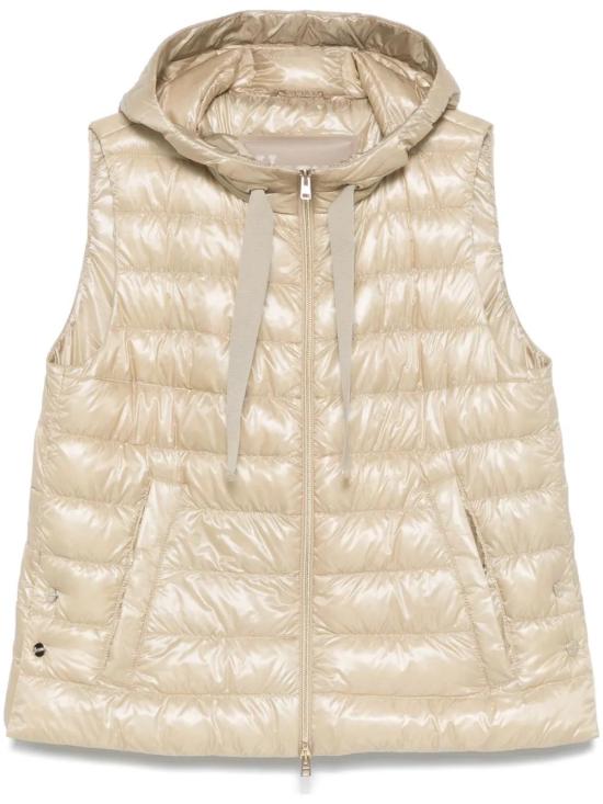  에르노 베스트 PI002007DM0112017Z beige