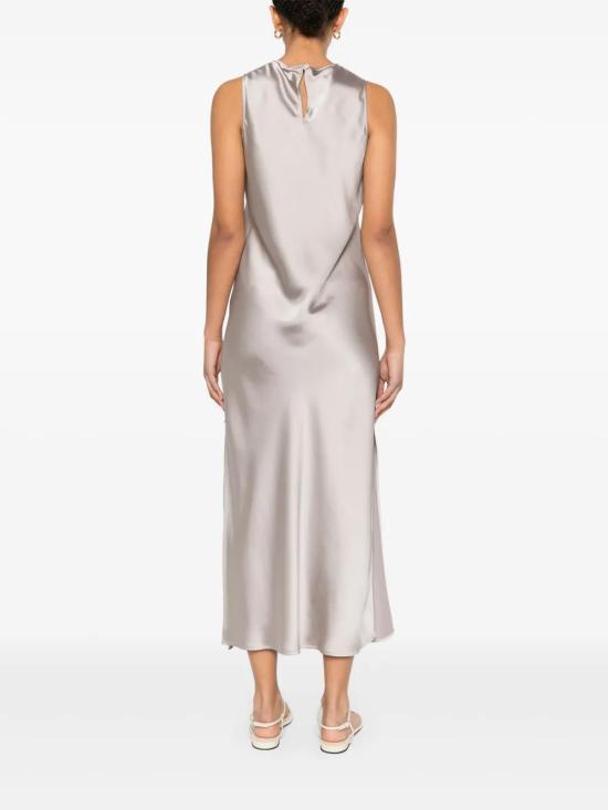  에르노 미디 원피스 AB000037D12506 - HERNO