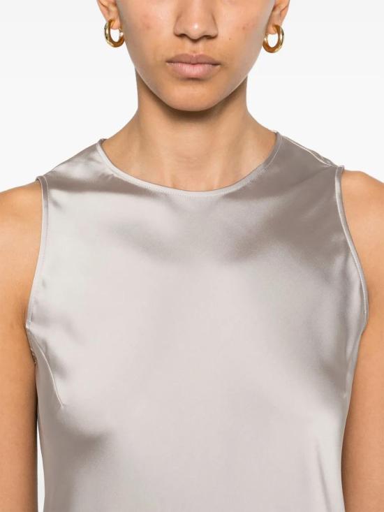  에르노 미디 원피스 AB000037D12506 - HERNO