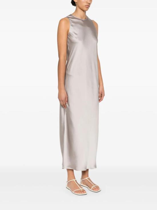  에르노 미디 원피스 AB000037D12506 - HERNO