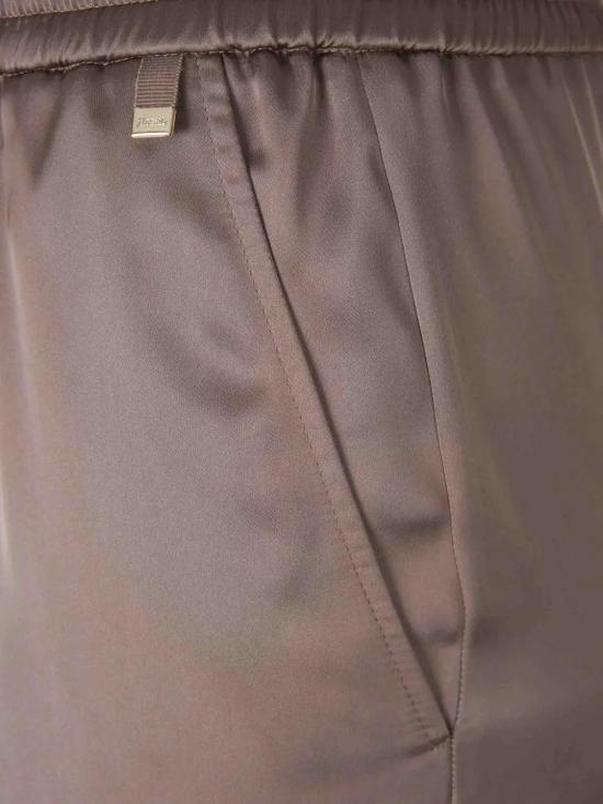  에르노 스트레이트 팬츠 PT000008D12506 taupe - HERNO