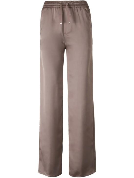  에르노 스트레이트 팬츠 PT000008D12506 taupe