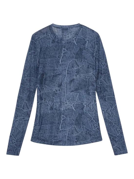  가니 블라우스 T4049 - GANNI