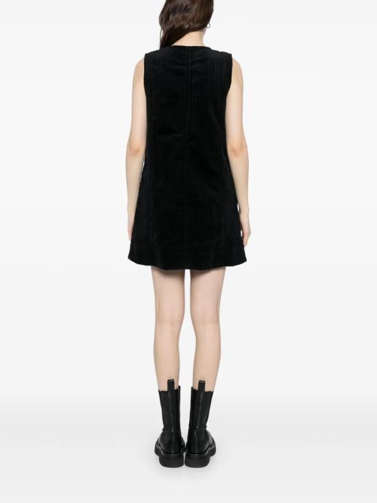  가니 숏 원피스 W0192 - GANNI