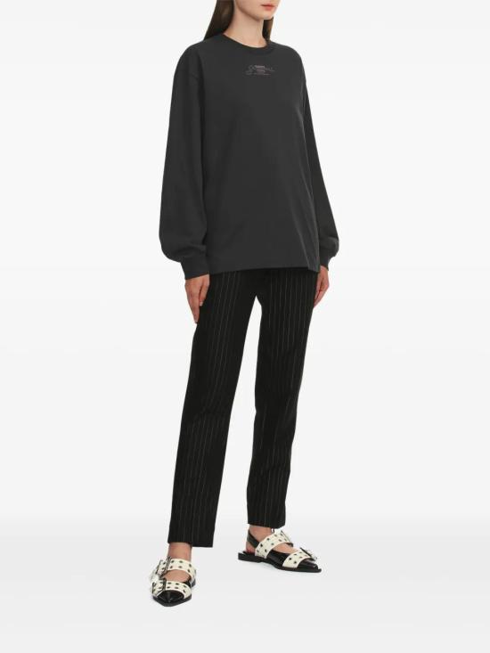  가니 긴팔 티셔츠 T4065252 - GANNI