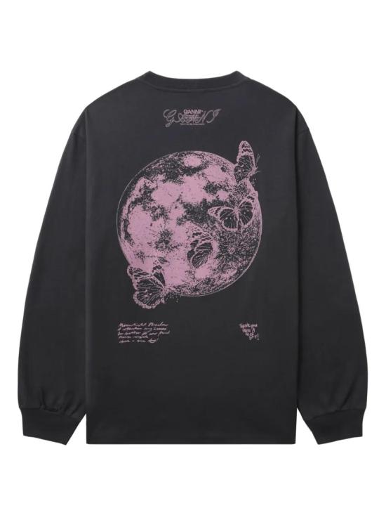  가니 긴팔 티셔츠 T4065252 - GANNI