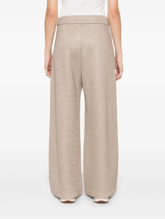  막스마라 스트레이트 팬츠 1178106860 - MAX MARA