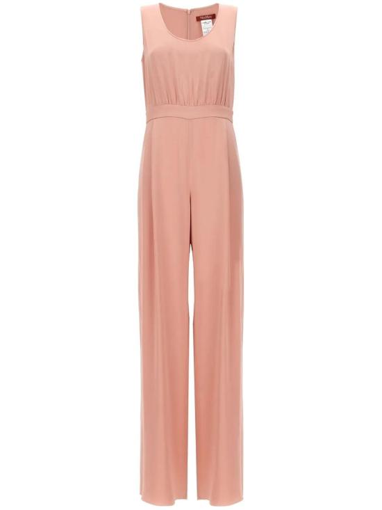  막스마라 점프수트 TROPEA014 pink
