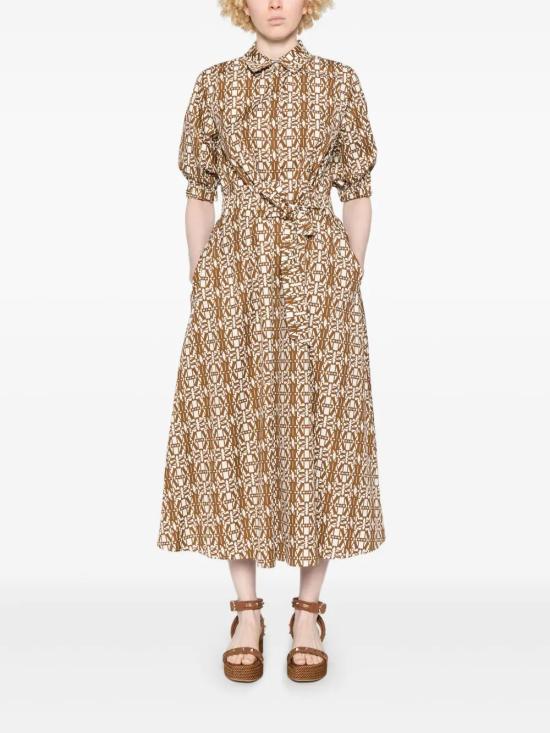  막스마라 롱 원피스 2511221042 - MAX MARA