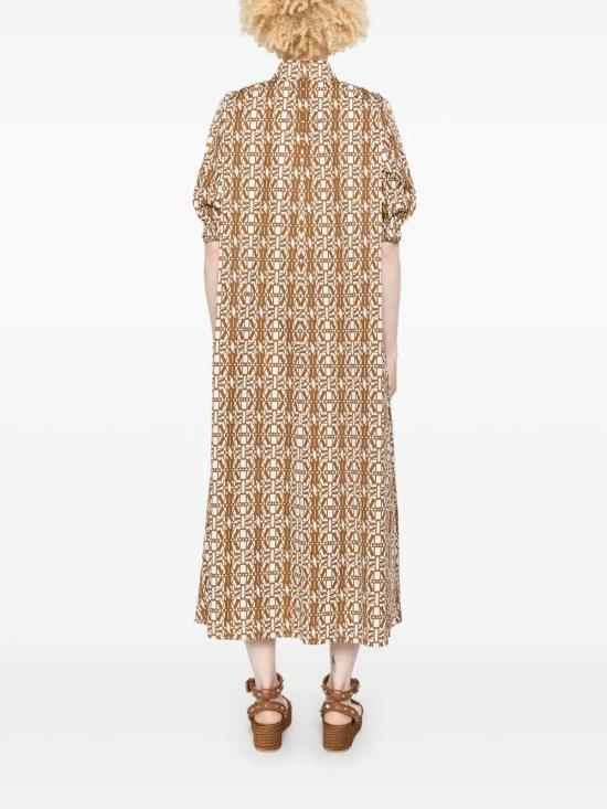  막스마라 롱 원피스 2511221042 - MAX MARA