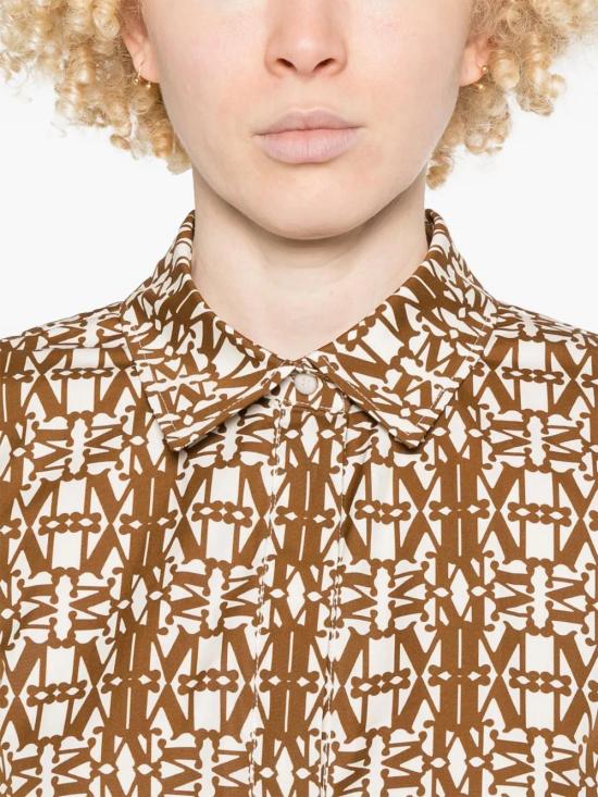  막스마라 롱 원피스 2511221042 - MAX MARA