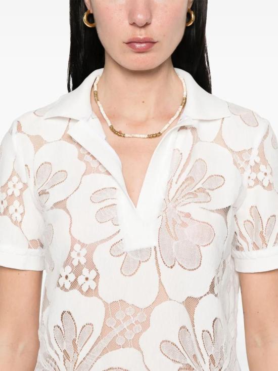  막스마라 반팔 티셔츠 2516941031 - MAX MARA