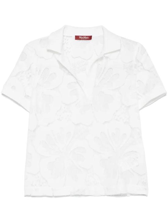  막스마라 반팔 티셔츠 2516941031