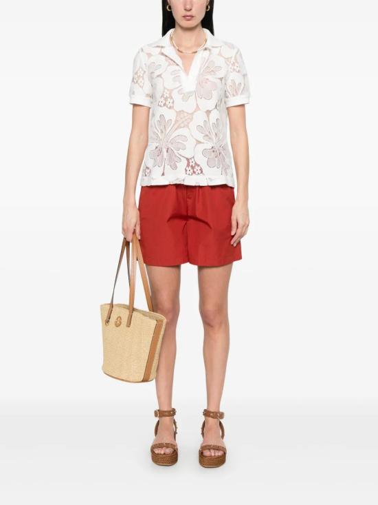  막스마라 반팔 티셔츠 2516941031 - MAX MARA