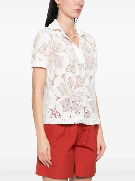  막스마라 반팔 티셔츠 2516941031 - MAX MARA