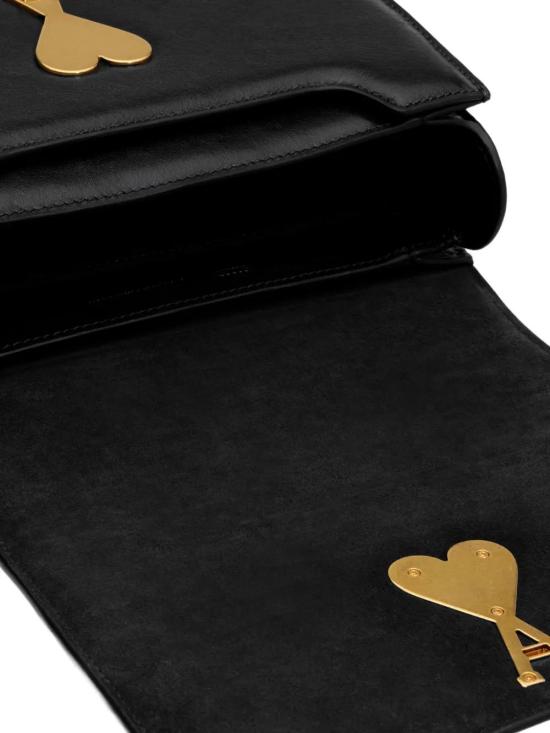  아미 크로스백 E25ULL005AL0051 - AMI