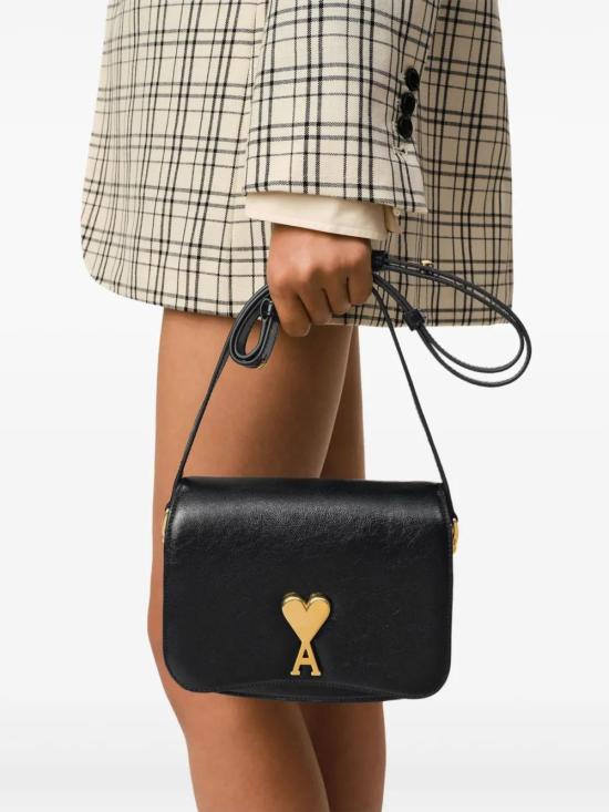  아미 크로스백 E25ULL005AL0051 - AMI