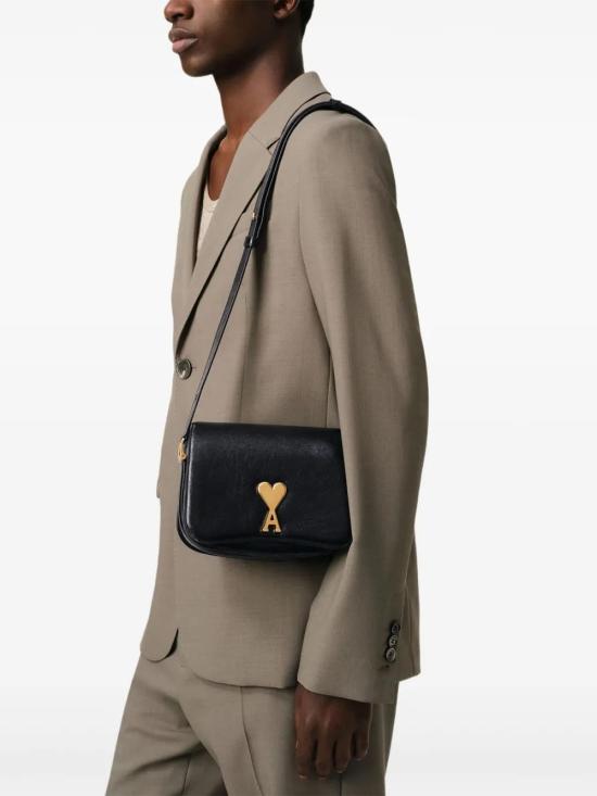  아미 크로스백 E25ULL005AL0051 - AMI