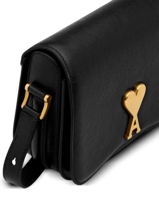  아미 크로스백 E25ULL005AL0051 - AMI