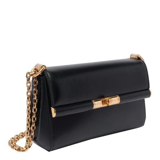 25SS 돌체앤가바나 숄더백 BB7766 A3G1980999 Black - DOLCE & GABBANA