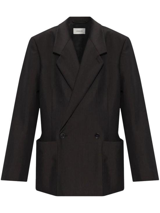  르메르 수트 자켓 JA1073LF414