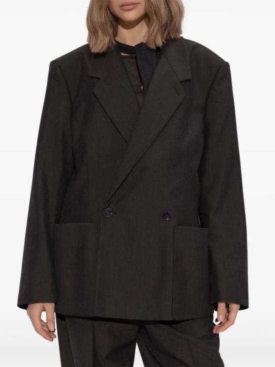  르메르 수트 자켓 JA1073LF414 - LEMAIRE