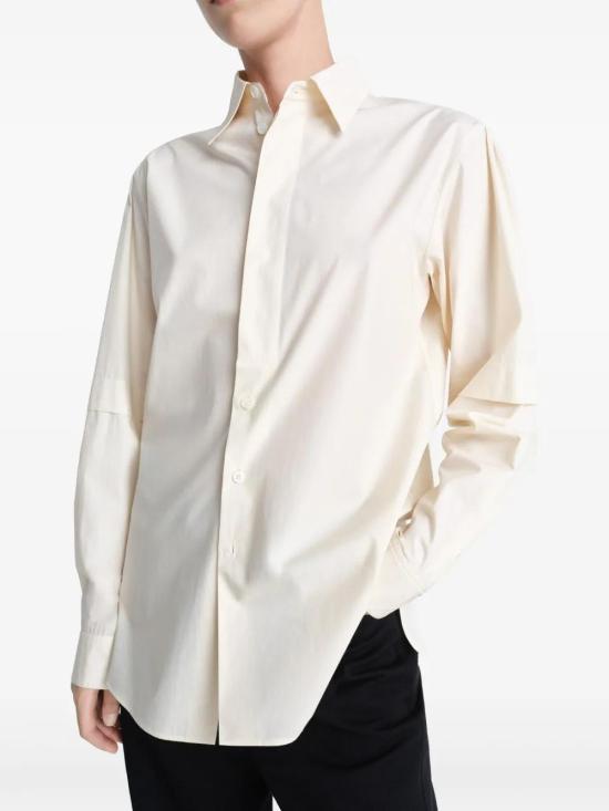  르메르 셔츠 SH1149LF588 - LEMAIRE