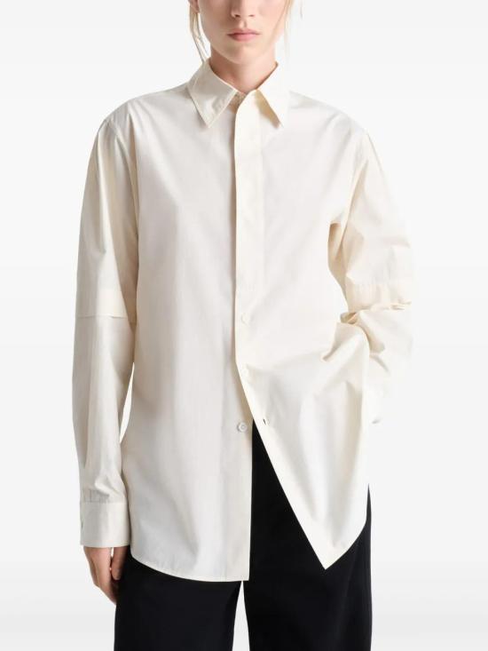  르메르 셔츠 SH1149LF588 - LEMAIRE